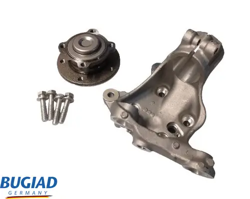 Achsschenkel, Radaufhängung vorne links BUGIAD BSP25434Prokit Bild Achsschenkel, Radaufhängung vorne links BUGIAD BSP25434Prokit