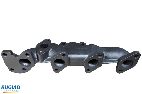 Krümmer, Abgasanlage BUGIAD BSP25440