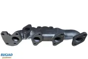 Krümmer, Abgasanlage BUGIAD BSP25440