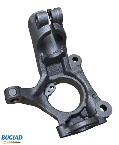 Achsschenkel, Radaufhängung vorne links BUGIAD BSP25477 Bild Achsschenkel, Radaufhängung vorne links BUGIAD BSP25477