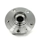 Radlagersatz Vorderachse BUGIAD BSP25494