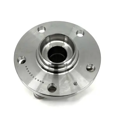 Radlagersatz Vorderachse BUGIAD BSP25494 Bild Radlagersatz Vorderachse BUGIAD BSP25494