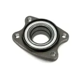 Radlagersatz Vorderachse BUGIAD BSP25497