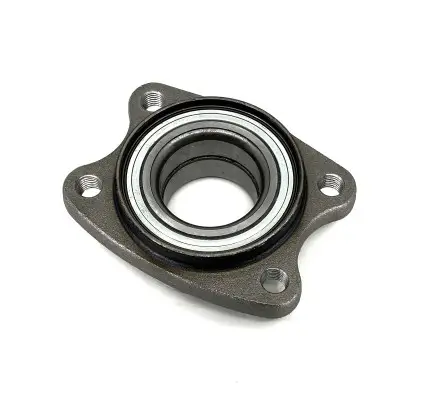 Radlagersatz Vorderachse BUGIAD BSP25497 Bild Radlagersatz Vorderachse BUGIAD BSP25497