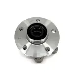 Radlagersatz Vorderachse BUGIAD BSP25499