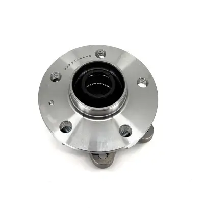 Radlagersatz Vorderachse BUGIAD BSP25499 Bild Radlagersatz Vorderachse BUGIAD BSP25499