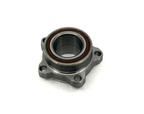 Radlagersatz Vorderachse BUGIAD BSP25500