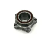 Radlagersatz Vorderachse BUGIAD BSP25500