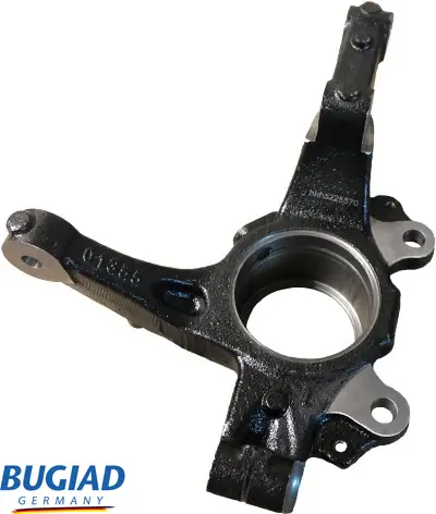 Achsschenkel, Radaufhängung vorne links BUGIAD BSP25570 Bild Achsschenkel, Radaufhängung vorne links BUGIAD BSP25570