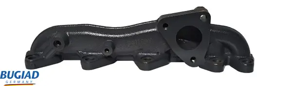 Krümmer, Abgasanlage BUGIAD BSP25605