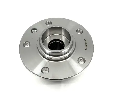 Radlagersatz Vorderachse BUGIAD BSP25616