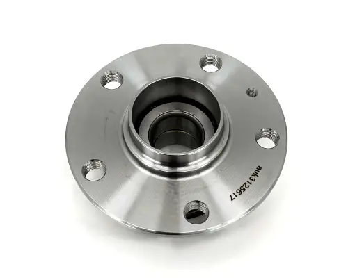 Radlagersatz Hinterachse BUGIAD BSP25617