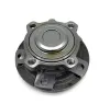 Radlagersatz Vorderachse BUGIAD BSP25620