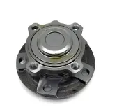 Radlagersatz Vorderachse BUGIAD BSP25620