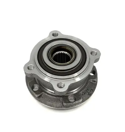 Radlagersatz Vorderachse BUGIAD BSP25621 Bild Radlagersatz Vorderachse BUGIAD BSP25621