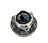 Radlagersatz Vorderachse BUGIAD BSP25622