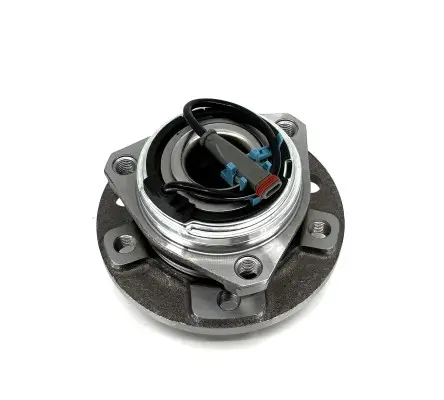 Radlagersatz Vorderachse BUGIAD BSP25622 Bild Radlagersatz Vorderachse BUGIAD BSP25622