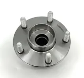 Radlagersatz Vorderachse BUGIAD BSP25623
