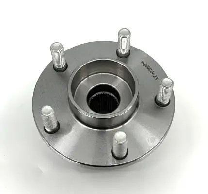 Radlagersatz Vorderachse BUGIAD BSP25623 Bild Radlagersatz Vorderachse BUGIAD BSP25623