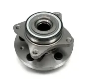 Radlagersatz Vorderachse BUGIAD BSP25624