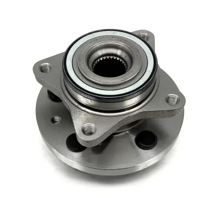 Radlagersatz Vorderachse BUGIAD BSP25624 Bild Radlagersatz Vorderachse BUGIAD BSP25624