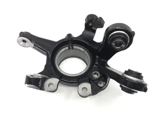 Achsschenkel, Radaufhängung Hinterachse rechts BUGIAD BSP25631