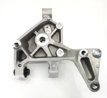 Achsschenkel, Radaufhängung Hinterachse links BUGIAD BSP25632 Bild Achsschenkel, Radaufhängung Hinterachse links BUGIAD BSP25632