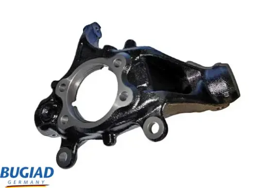Achsschenkel, Radaufhängung Vorderachse rechts BUGIAD BSP25636 Bild Achsschenkel, Radaufhängung Vorderachse rechts BUGIAD BSP25636