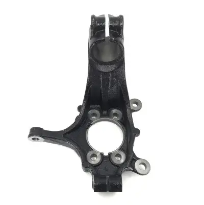 Achsschenkel, Radaufhängung Vorderachse links BUGIAD BSP25637 Bild Achsschenkel, Radaufhängung Vorderachse links BUGIAD BSP25637