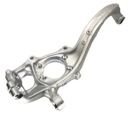 Achsschenkel, Radaufhängung Vorderachse links BUGIAD BSP25639