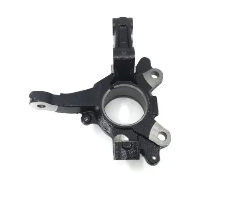 Achsschenkel, Radaufhängung Vorderachse links BUGIAD BSP25642 Bild Achsschenkel, Radaufhängung Vorderachse links BUGIAD BSP25642