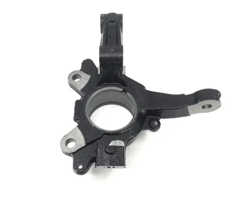 Achsschenkel, Radaufhängung Vorderachse rechts BUGIAD BSP25643 Bild Achsschenkel, Radaufhängung Vorderachse rechts BUGIAD BSP25643