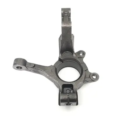 Achsschenkel, Radaufhängung Vorderachse links BUGIAD BSP25646 Bild Achsschenkel, Radaufhängung Vorderachse links BUGIAD BSP25646