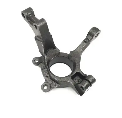 Achsschenkel, Radaufhängung Vorderachse rechts BUGIAD BSP25647 Bild Achsschenkel, Radaufhängung Vorderachse rechts BUGIAD BSP25647