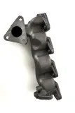 Krümmer, Abgasanlage BUGIAD BSP25658