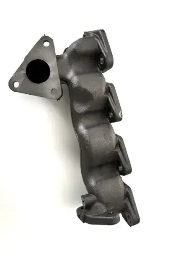 Krümmer, Abgasanlage BUGIAD BSP25658 Bild Krümmer, Abgasanlage BUGIAD BSP25658