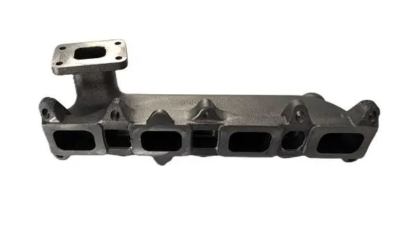 Krümmer, Abgasanlage BUGIAD BSP25659