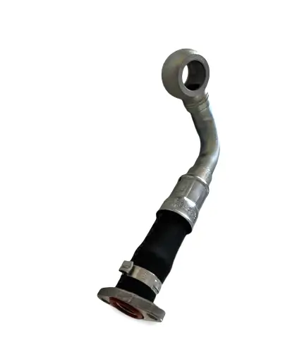 Ölleitung, Lader Abgasturbolader BUGIAD BSP25676