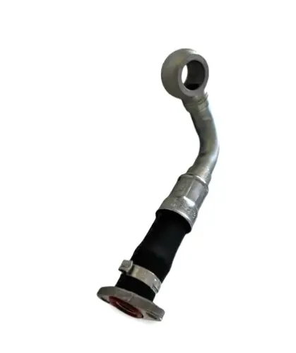 Ölleitung, Lader Abgasturbolader BUGIAD BSP25676 Bild Ölleitung, Lader Abgasturbolader BUGIAD BSP25676