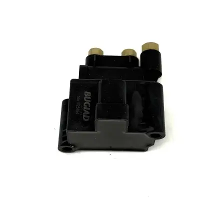 Ventil, Druckluftanlage BUGIAD BSP25684