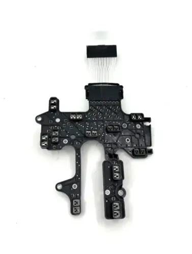 Steuergerät, Automatikgetriebe BUGIAD BSP25699 Bild Steuergerät, Automatikgetriebe BUGIAD BSP25699