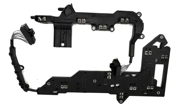 Reparatursatz, Mechatronik (Automatikgetriebe) BUGIAD BSP25701