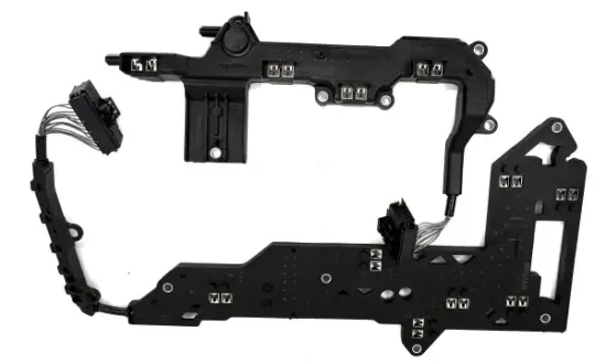 Reparatursatz, Mechatronik (Automatikgetriebe) BUGIAD BSP25701 Bild Reparatursatz, Mechatronik (Automatikgetriebe) BUGIAD BSP25701
