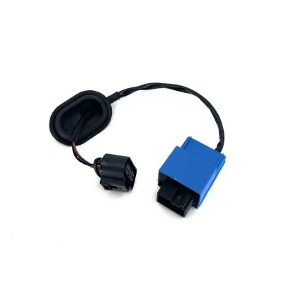 Relais, Kraftstoffpumpe 12 V BUGIAD BSP25704 Bild Relais, Kraftstoffpumpe 12 V BUGIAD BSP25704