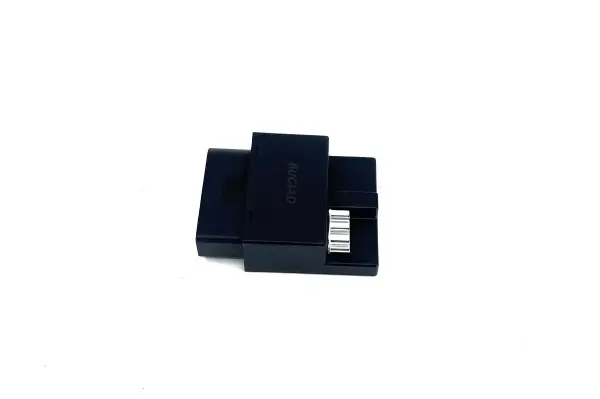 Relais, Kraftstoffpumpe 12 V BUGIAD BSP25709