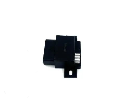 Relais, Kraftstoffpumpe 12 V BUGIAD BSP25711