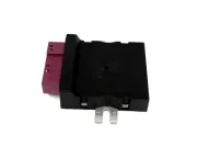 Steuergerät, Kraftstoffpumpe BUGIAD BSP25717