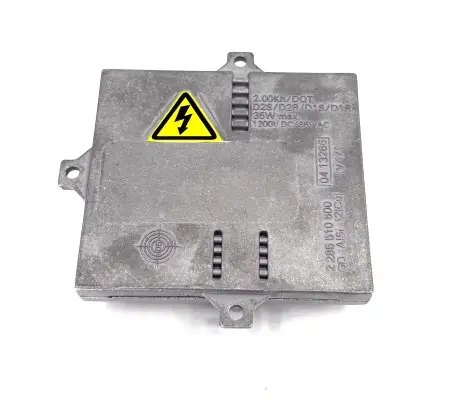 Steuergerät, Beleuchtung BUGIAD BSP25728