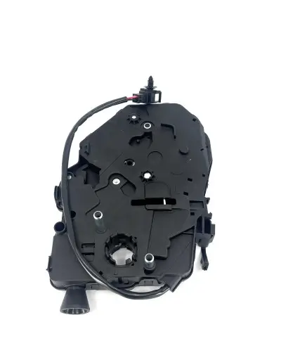 Heckklappenschloss BUGIAD BSP25766