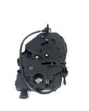 Heckklappenschloss BUGIAD BSP25766